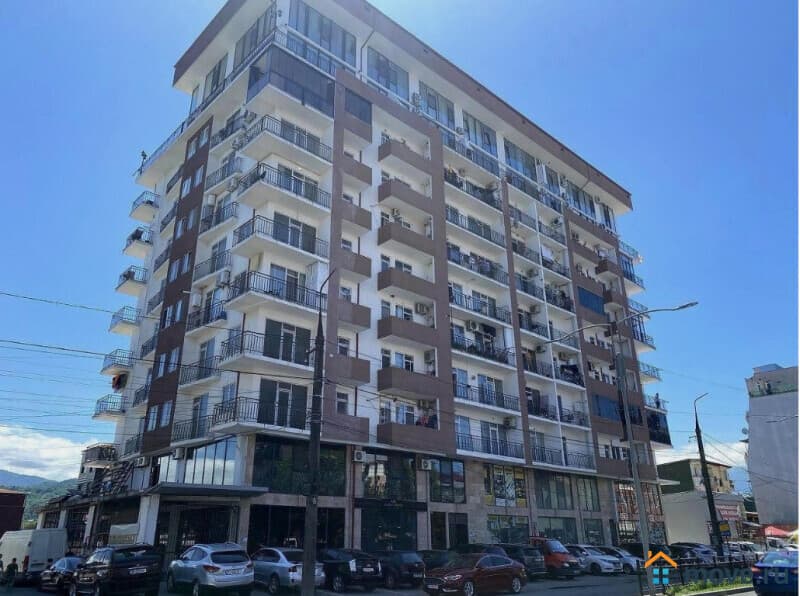 3-комн. квартира, 52 м²