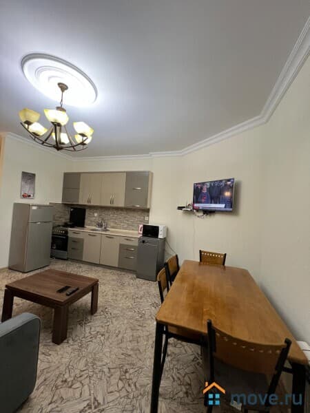 3-комн. квартира, 67 м²