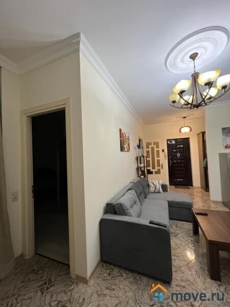 3-комн. квартира, 67 м²