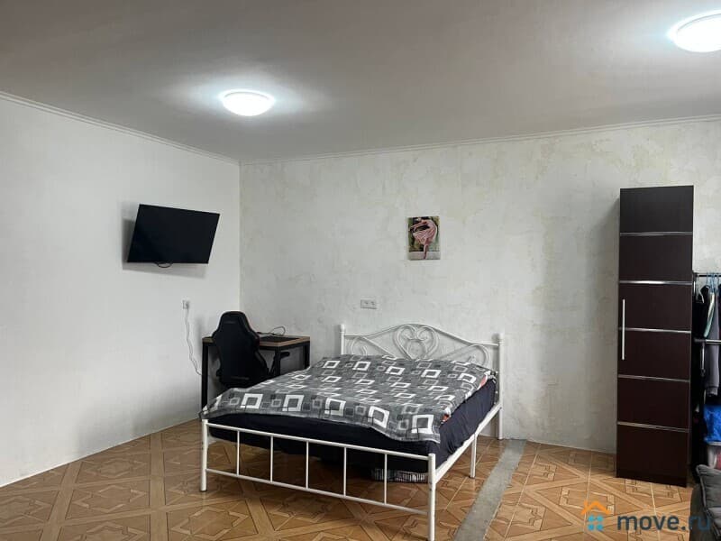 1-комн. квартира, 32 м²