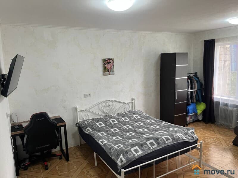 1-комн. квартира, 32 м²