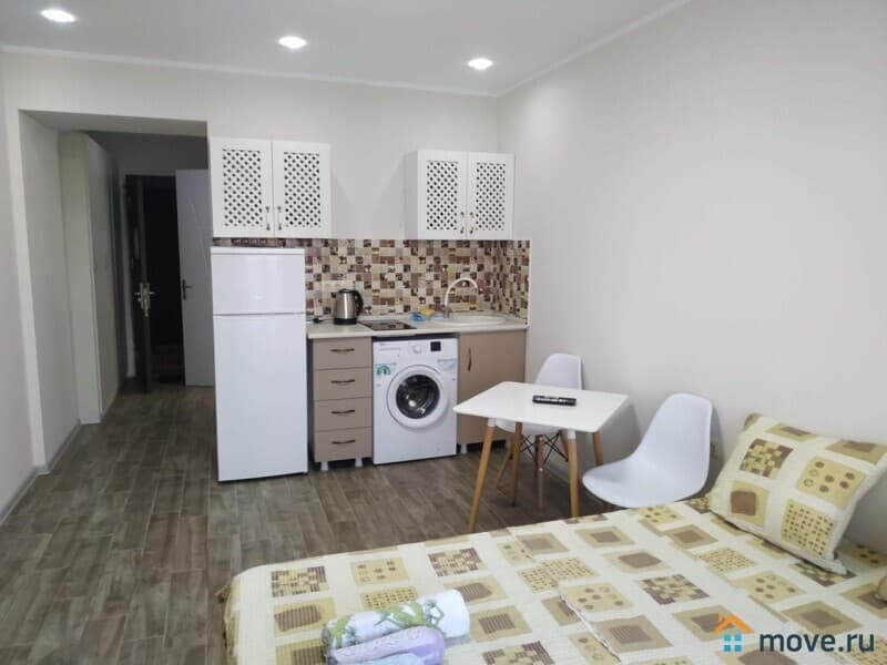 1-комн. квартира, 31 м²