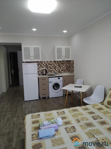 1-комн. квартира, 31 м²
