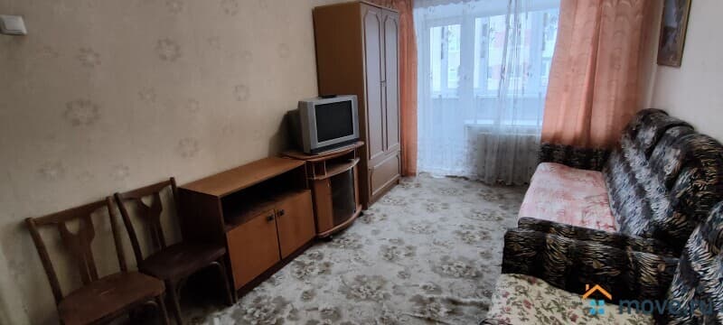 1-комн. квартира, 30 м²