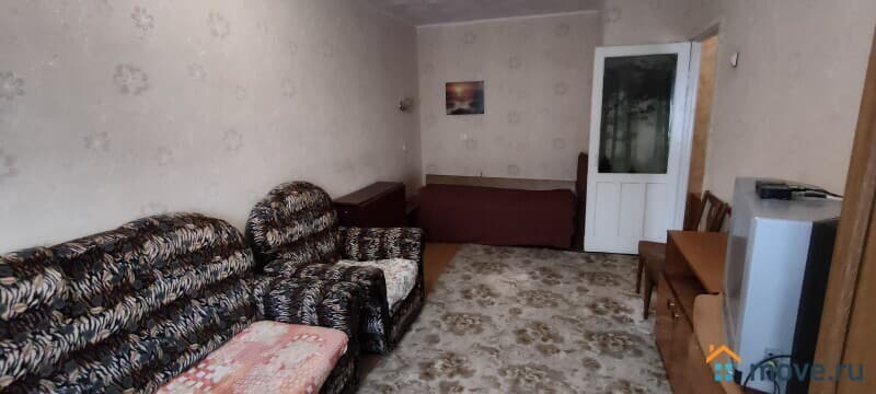 1-комн. квартира, 30 м²