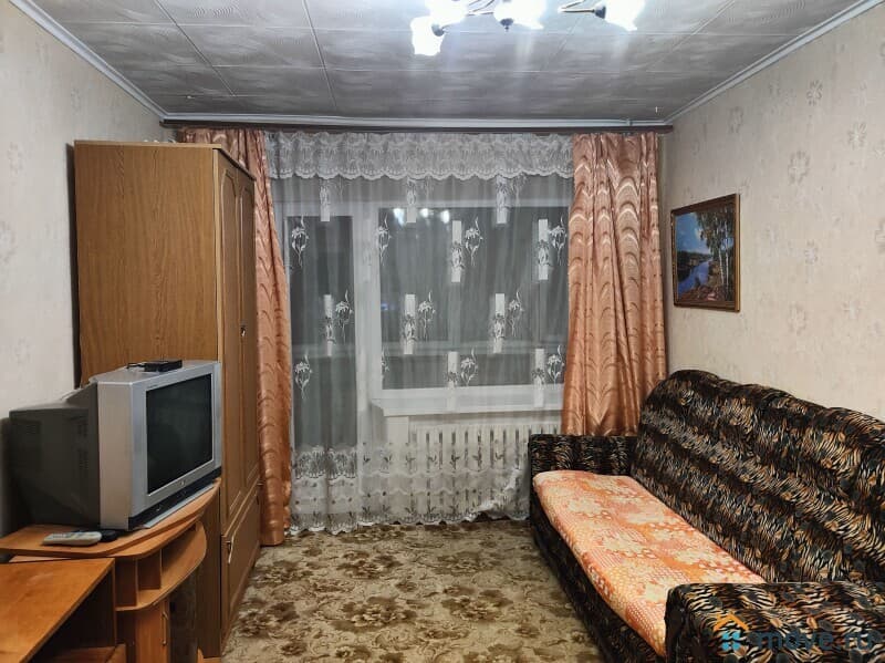 1-комн. квартира, 30 м&sup2;