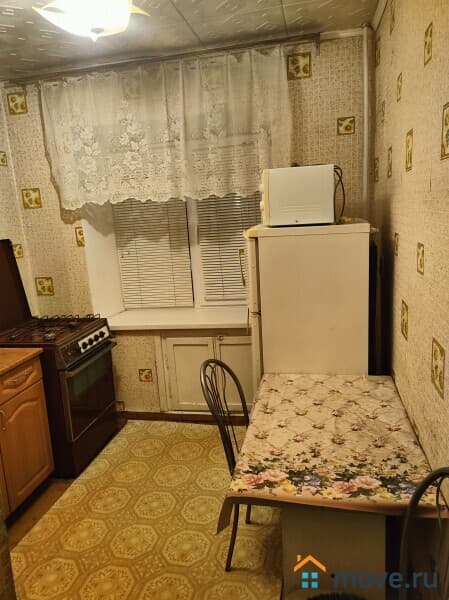 1-комн. квартира, 30 м&sup2;