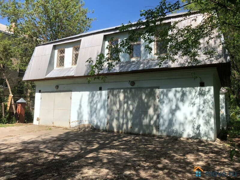 нежилое здание, 250 м²