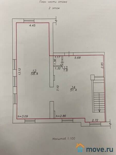 готовый бизнес, 218 м²