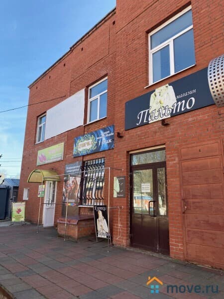 готовый бизнес, 218 м²