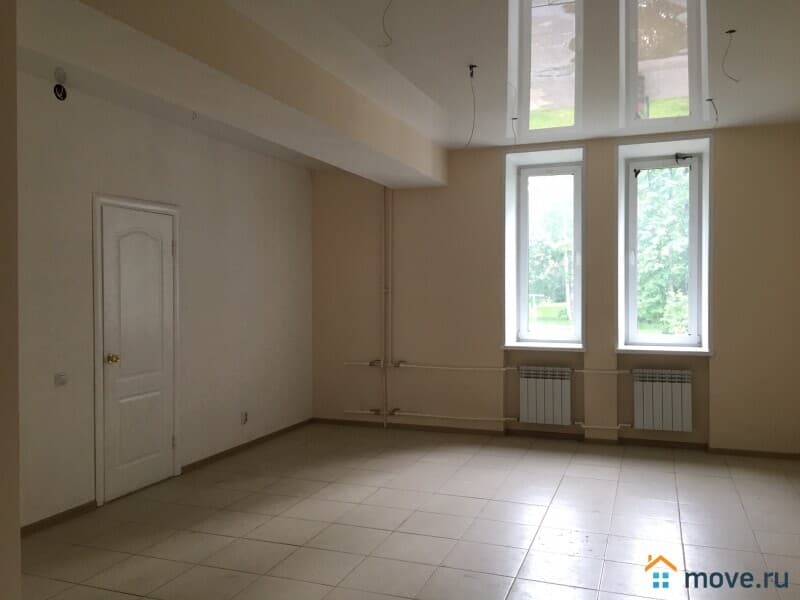 торговое помещение, 60 м²