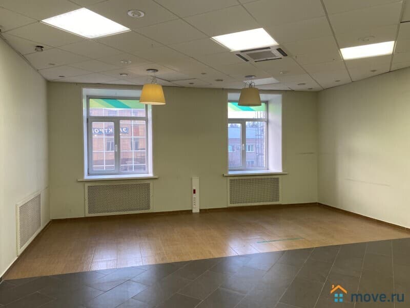 офис, 30 м&sup2;