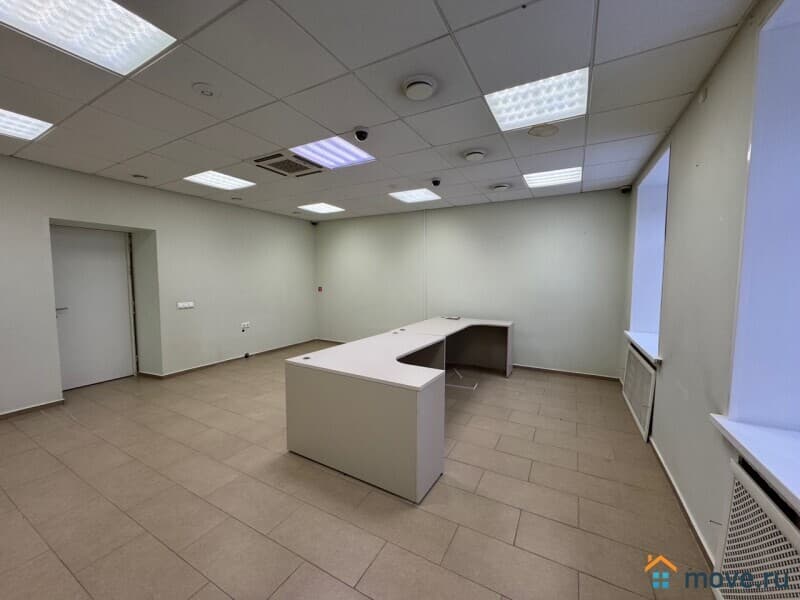 офис, 30 м&sup2;