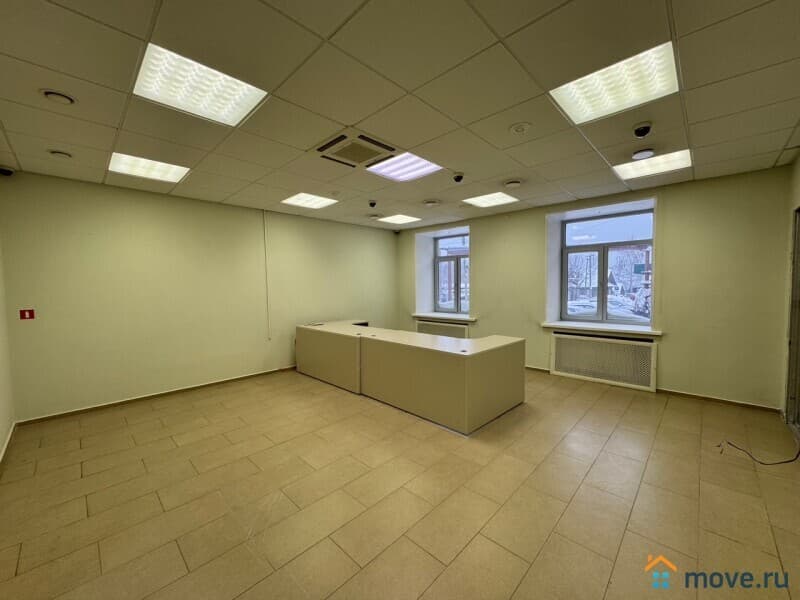 офис, 30 м&sup2;