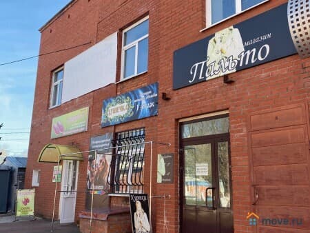 Сдам торговое помещение, 111 м², Глазов, улица Ленина, 21б