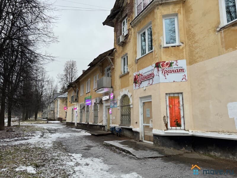 свободного назначения, 390 м&sup2;