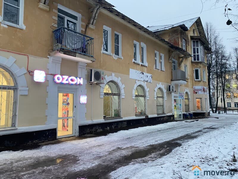 свободного назначения, 390 м&sup2;