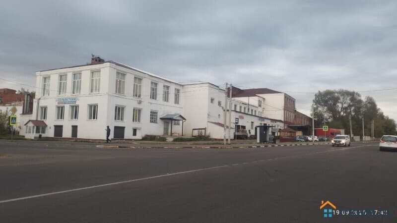 свободного назначения, 846.9 м²