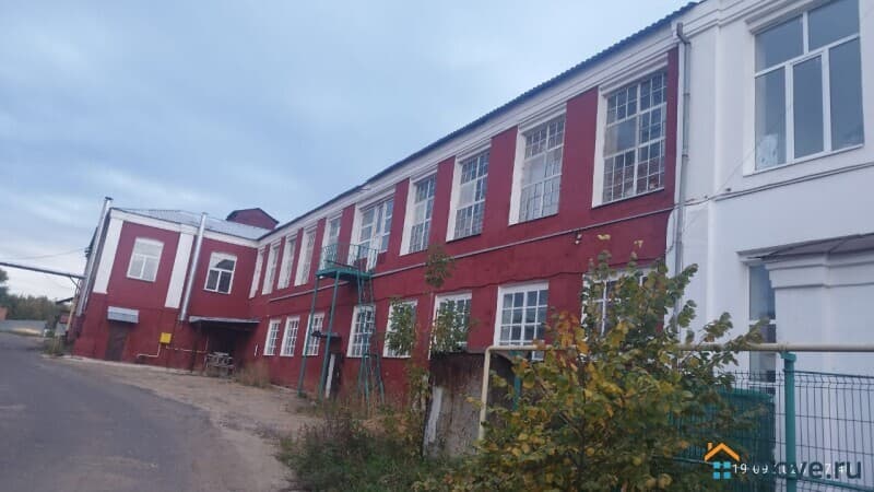 свободного назначения, 846.9 м²