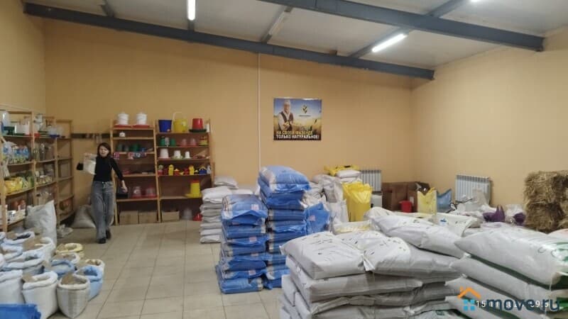 свободного назначения, 84 м²