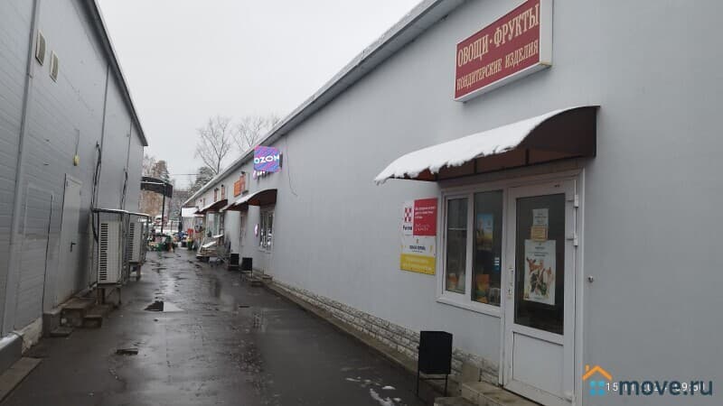 свободного назначения, 84 м²