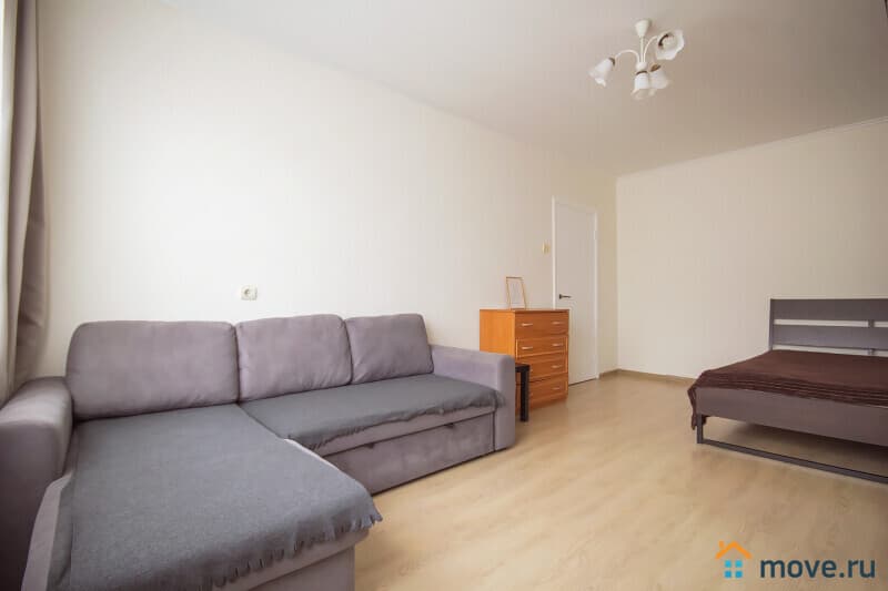 1-комн. квартира, 33 м&sup2;