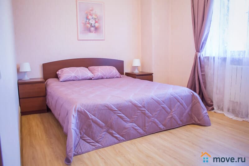 2-комн. квартира, 71 м&sup2;