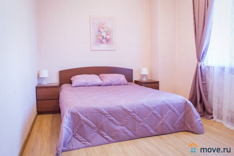 2-комн. квартира, 71 м&sup2;