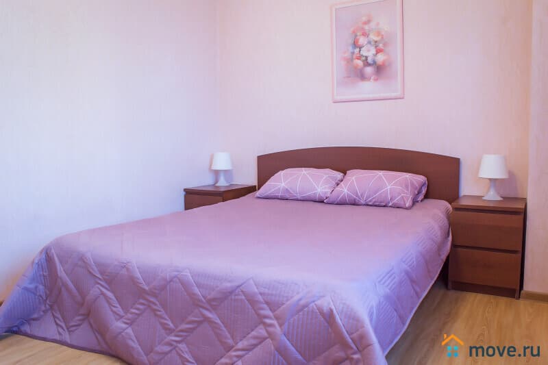 2-комн. квартира, 71 м&sup2;