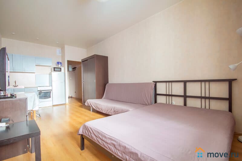 1-комн. квартира, 30 м²