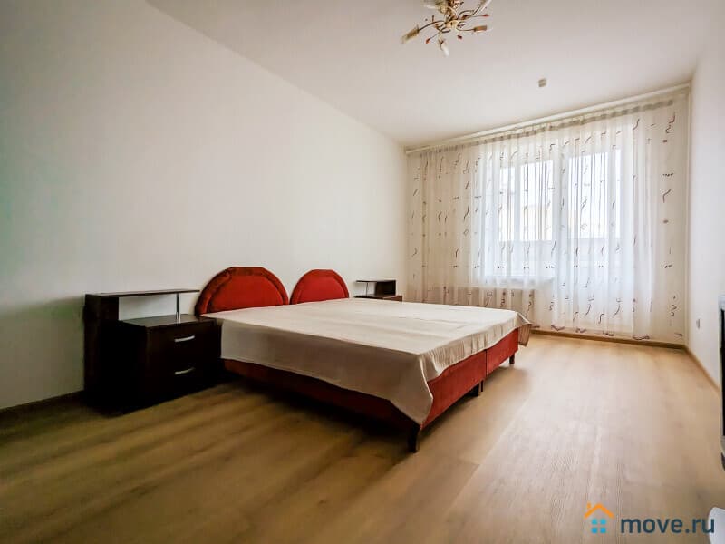 1-комн. квартира, 45 м²