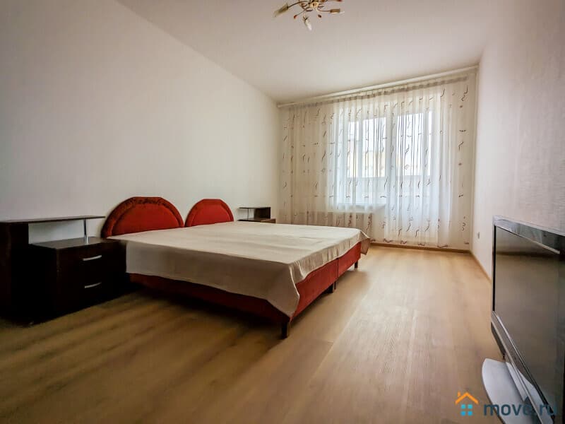 1-комн. квартира, 45 м²