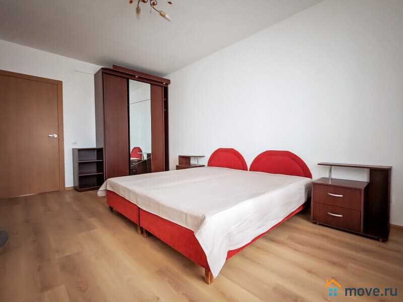 1-комн. квартира, 45 м²