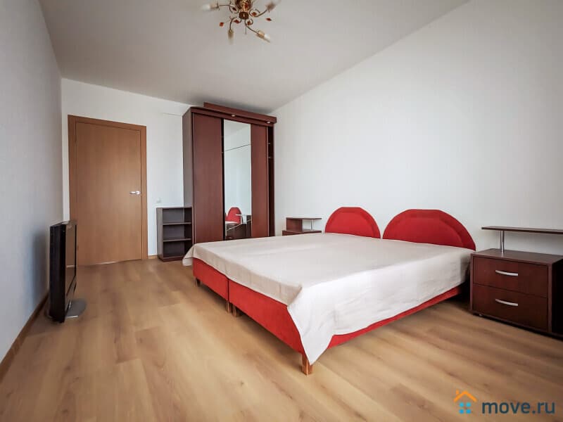 1-комн. квартира, 45 м²