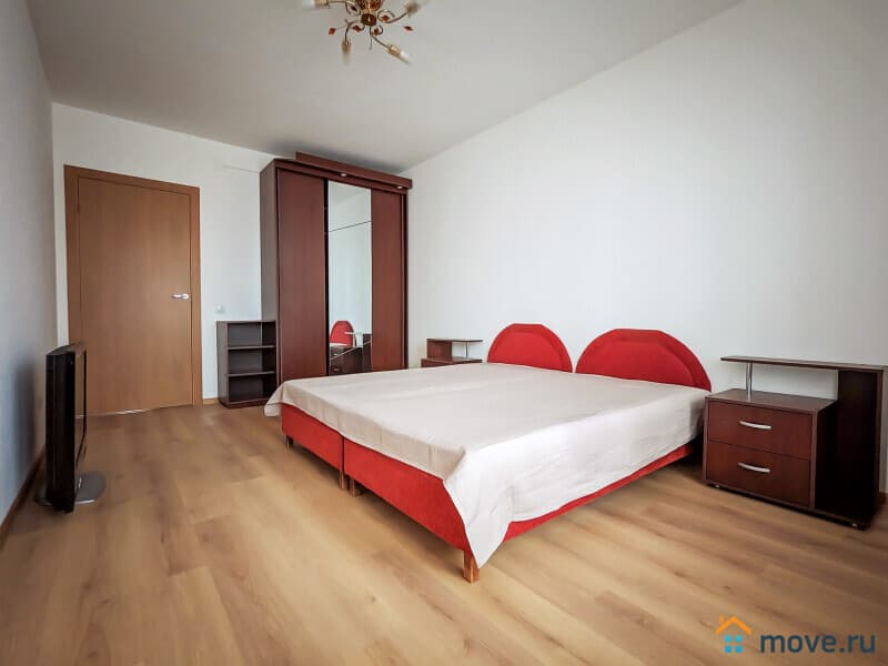 1-комн. квартира, 45 м²