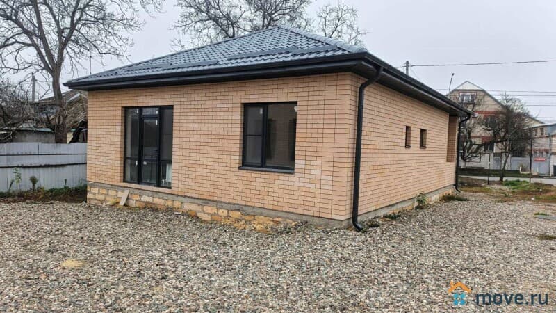 коттедж, 90 м&sup2;