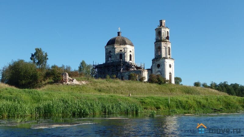 земля под ИЖС, 1 га