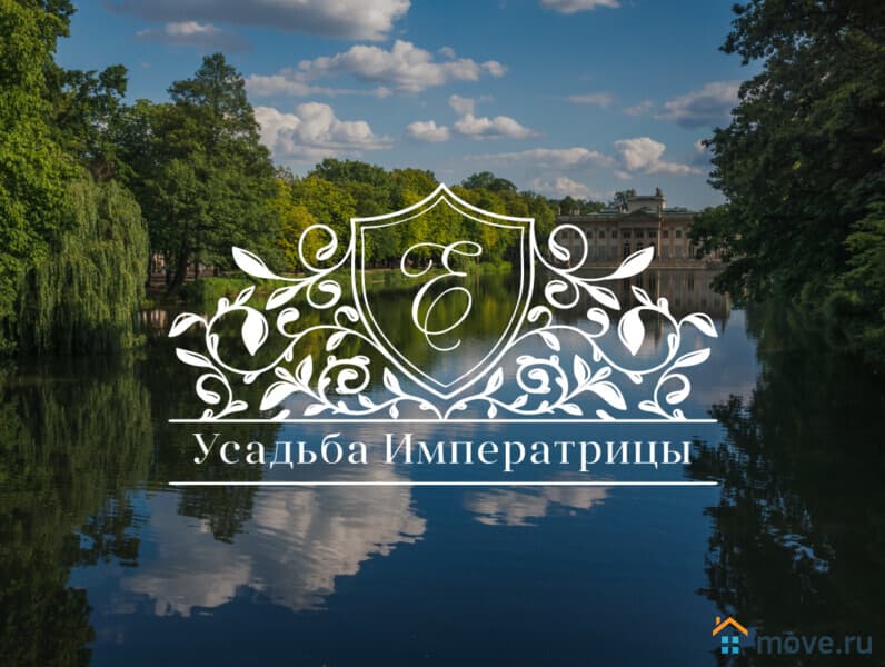 земля под ИЖС, 1 га
