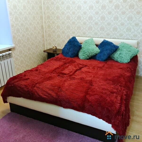 2-комн. квартира, 56 м²