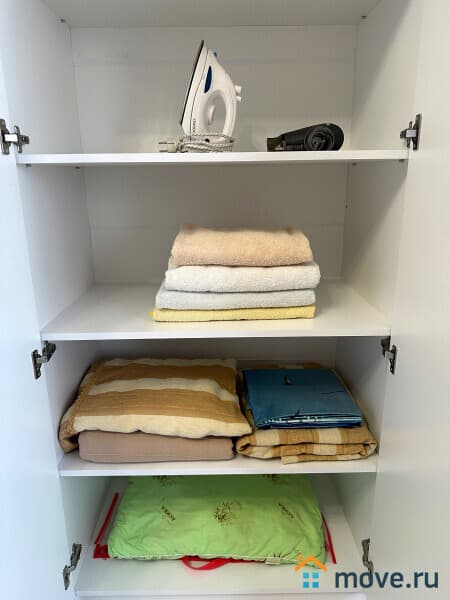 1-комн. квартира, 36 м&sup2;