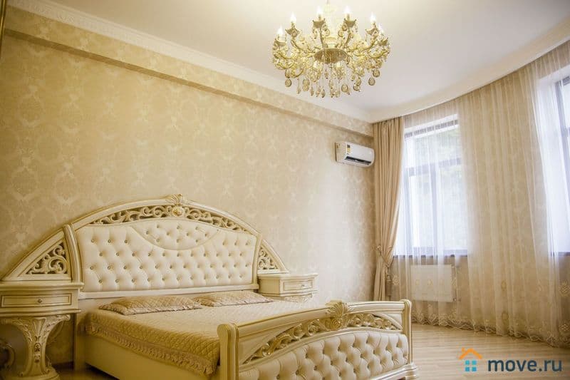 1-комн. апартаменты, 60 м²