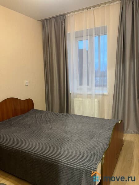 2-комн. квартира, 35 м²