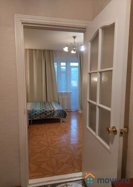 1-комн. квартира, 38 м²