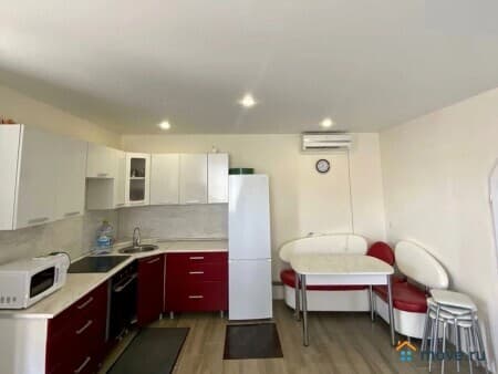 Продаем гостиницу, 170 м², Судак, Ачиклар