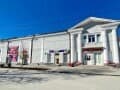 Нежилое здание в продажу по адресу Белогорск, Луначарского