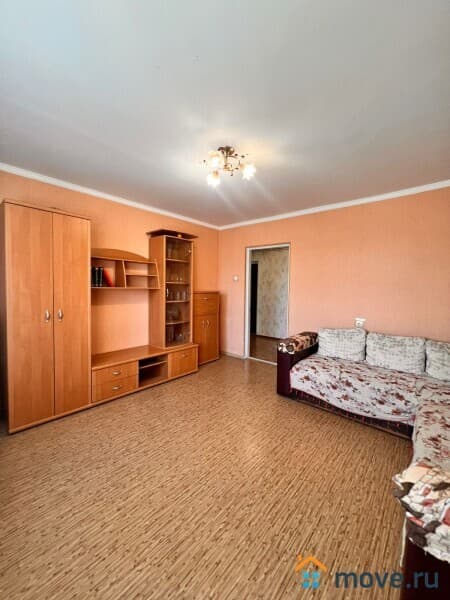 2-комн. квартира, 58.6 м²