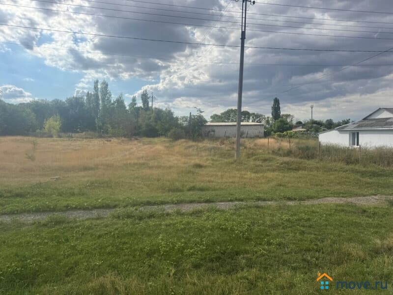 земля под ИЖС, 11 соток