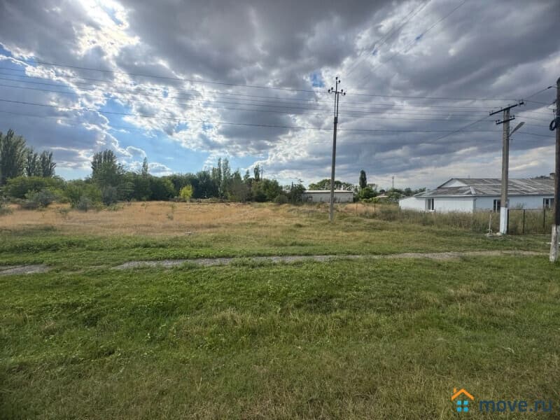 земля под ИЖС, 11 соток