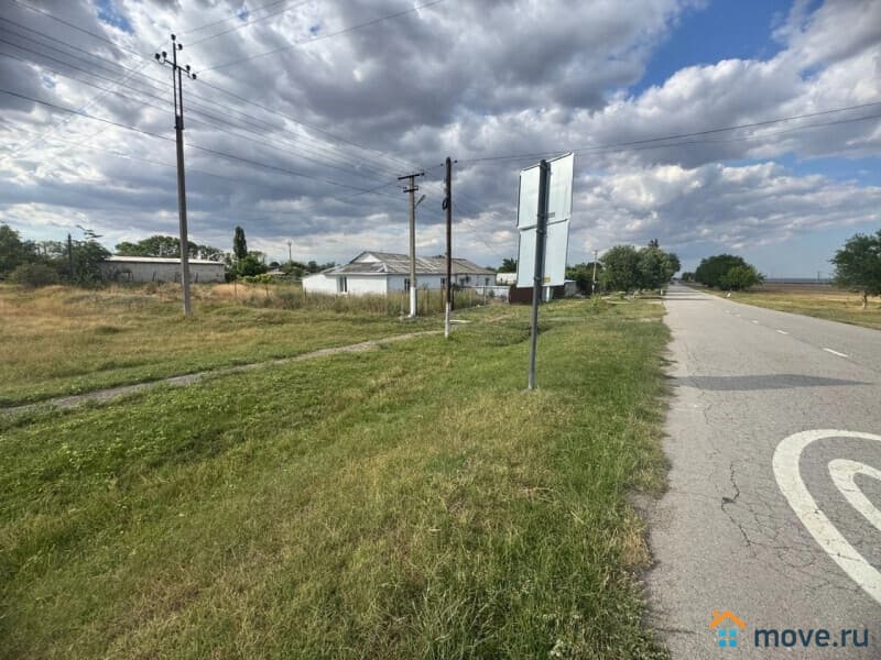 земля под ИЖС, 11 соток