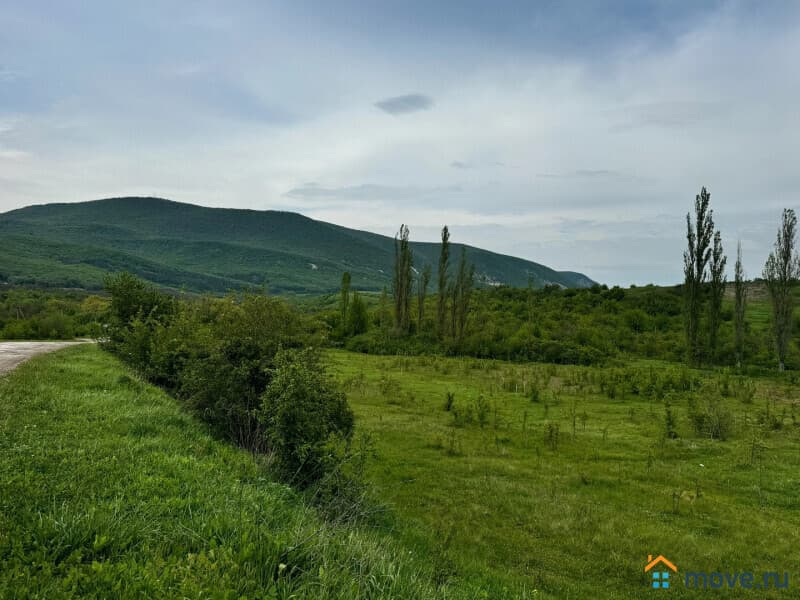 земля под ИЖС, 12 соток
